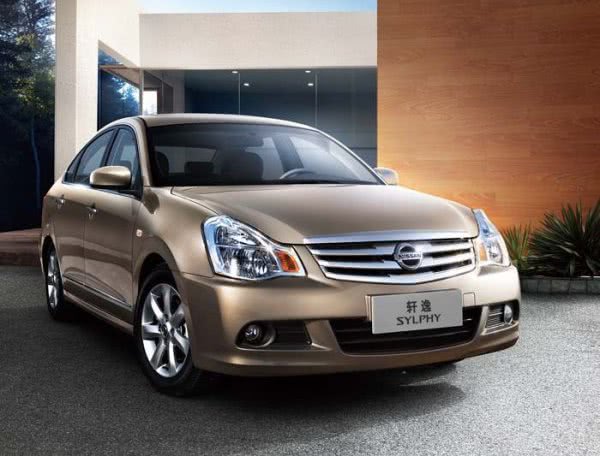 Новый Nissan Almera поставили на конвейер АвтоВАЗа