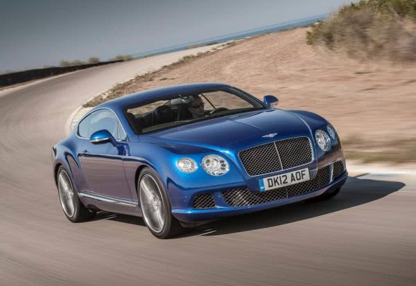 Самый быстрый Bentley в истории получил ценник