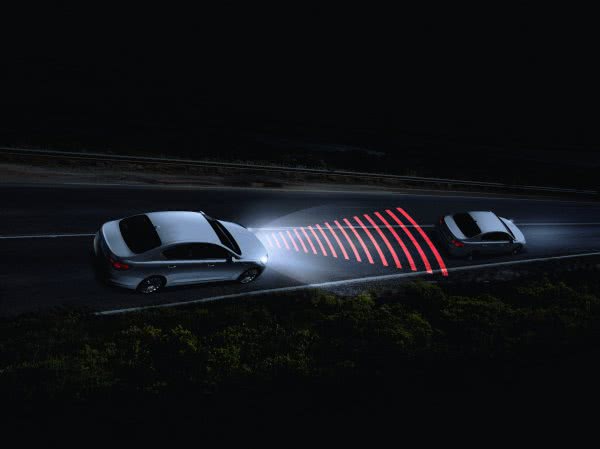 Самый роскошный седан Kia скоро пойдет на экспорт
