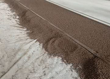 Сухая стяжка пола: плюсы и минусы