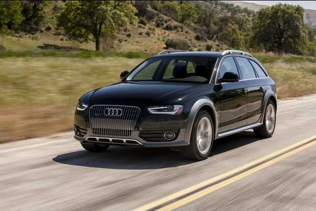 ТОП-10 самых горячих автоновинок 2013 года