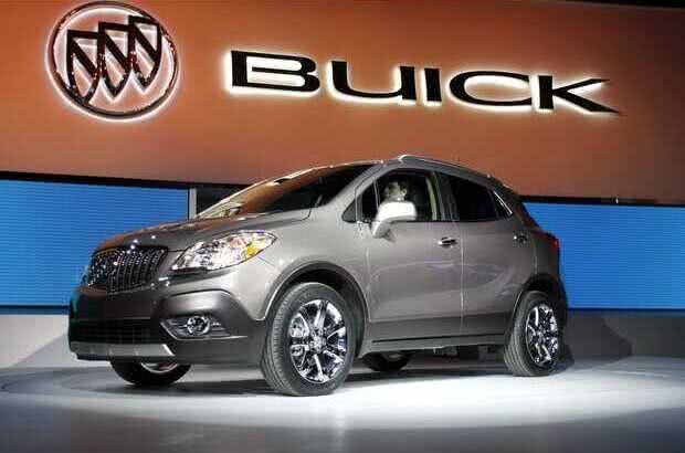 ТОП-10 самых горячих автоновинок 2013 года