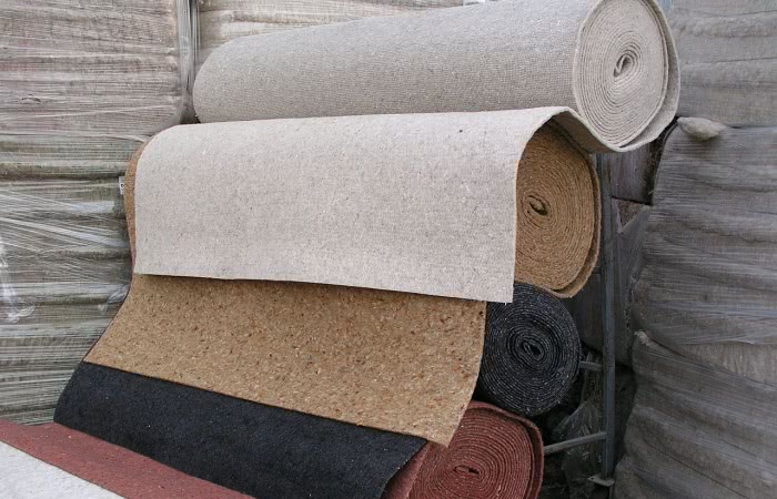 Укладка линолеума своими руками: технология и пошаговая инструкция