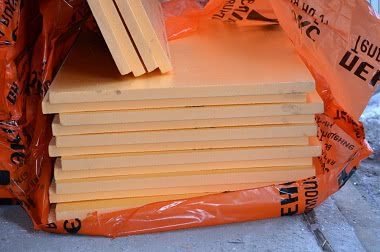 Утеплитель пеноплекс комфорт: основные свойства, применение и размеры плит