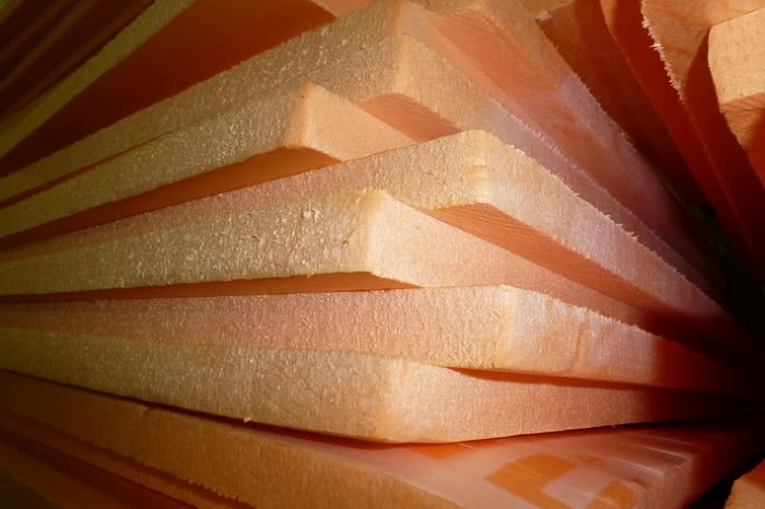 Утеплитель пеноплекс комфорт: основные свойства, применение и размеры плит