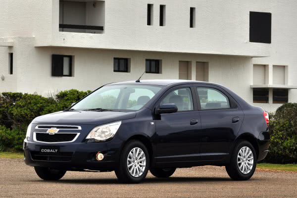 В СНГ появится дешевая альтернатива Chevrolet Aveo