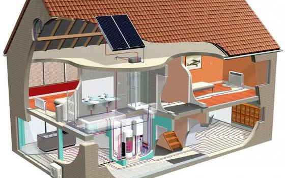 Автономное газоснабжение — практичное решение