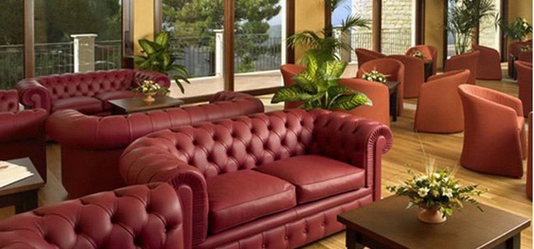 Особенности выбора премиум диванов для интерьера