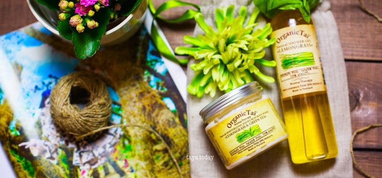 Почему гель для душа пользуется популярностью у десятков тысяч покупателей?