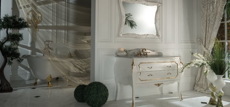 Элитная итальянская мебель