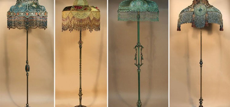 Классические торшеры в современных интерьерах Классические торшеры в современных интерьерах