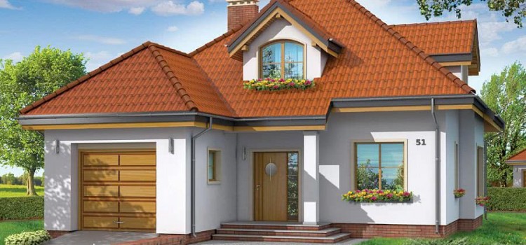 Матеріали для будівництва дому: який кращий