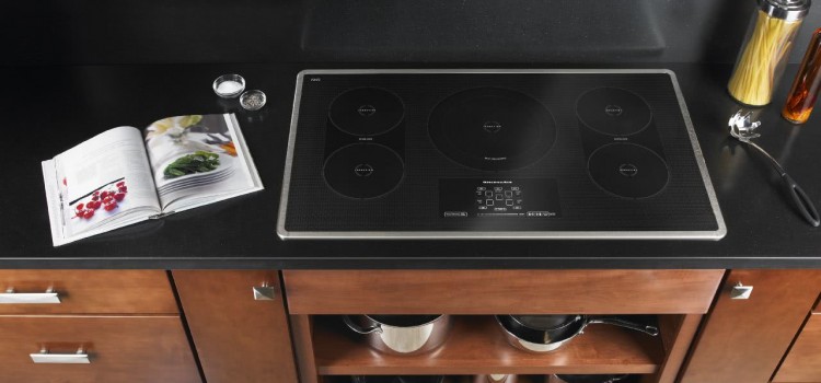 Індукційна плита: плюси і мінуси