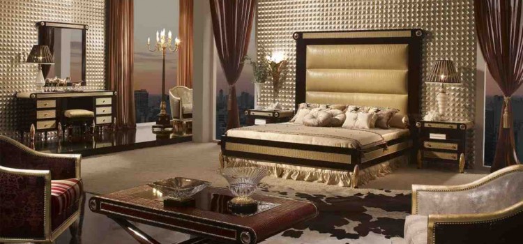 10 способів змусити інтер’єр виглядати дорожче 10 способів змусити інтер’єр виглядати дорожче