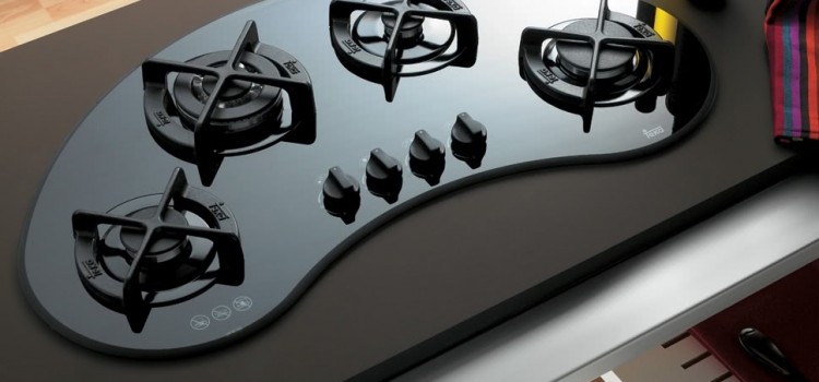 Як вибрати варочну панель: корисні функції