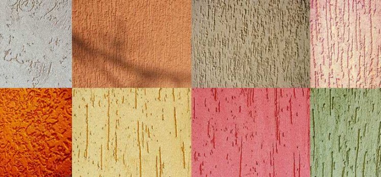 Як зробити декоративну штукатурку своїми руками Як зробити декоративну штукатурку своїми руками