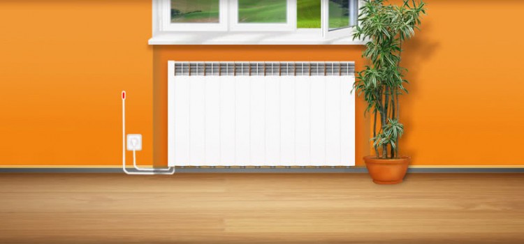 Почему выгодно оборудовать дом электроотоплением