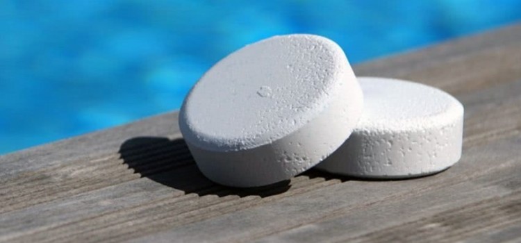 Таблетки хлор для бассейна — комфортное и безопасное купание