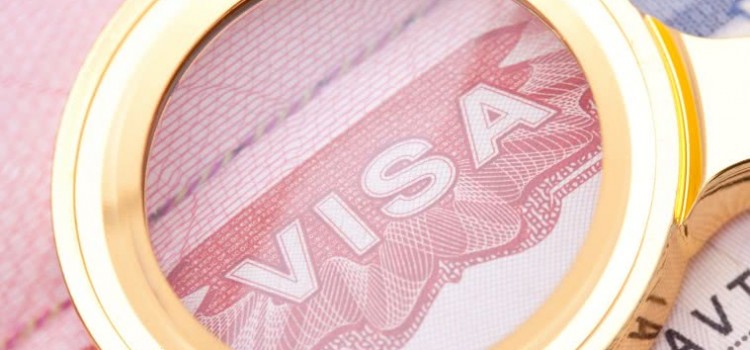 Получение визы в Харькове с помощью профессиональных юристов