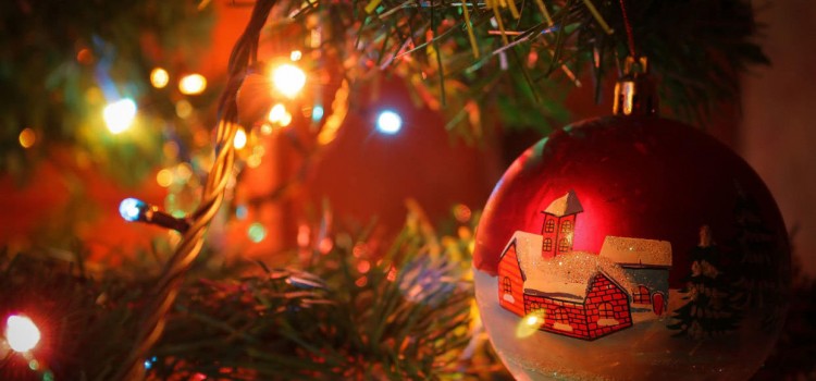 Гирлянды новогодние для дома и офиса, выбираем правильно