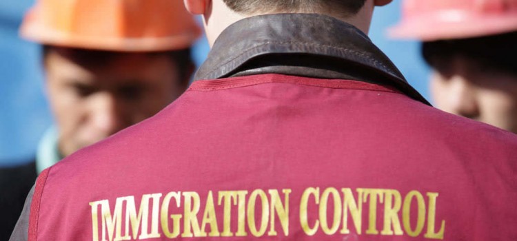 Быстрая регистрация иностранных граждан в Украине