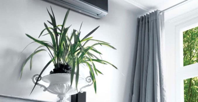 Энергоэффективное оборудование для дома