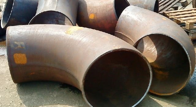 Переходы сварные: любая арматура по доступным ценам