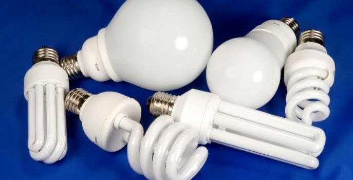 Энергосберегающие лампы для дома: лучший выбор
