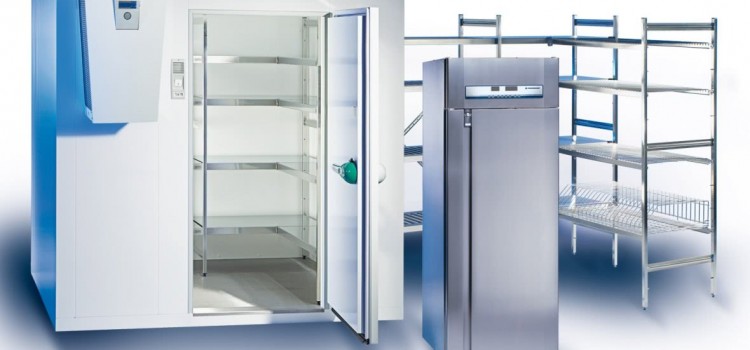 Технические особенности промышленного холодильного оборудования