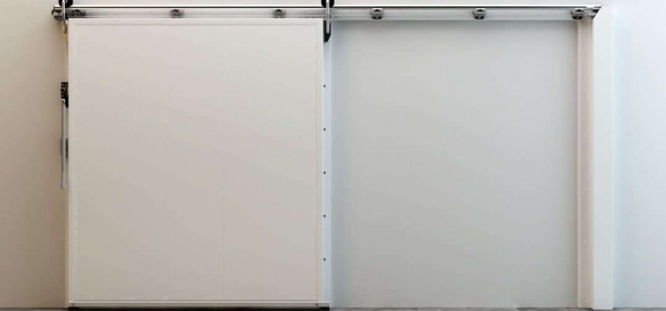 Двери для холодильников — гарантированная теплоизоляция