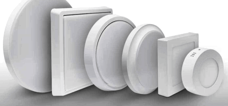 Что лучше: лед светильники или люстра