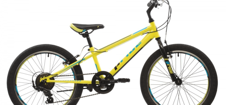 3 веские причины купить детский велосипед PRIDE