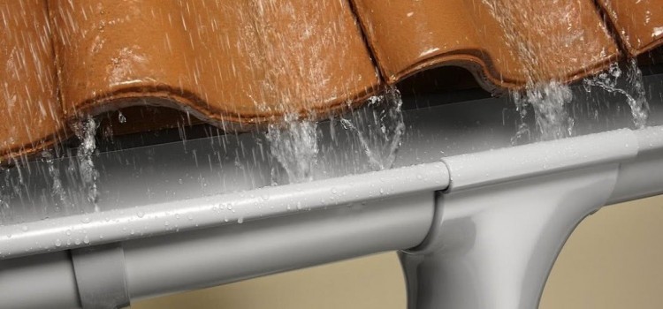 Металеві водостічні системи: у Galeco немає конкурентів