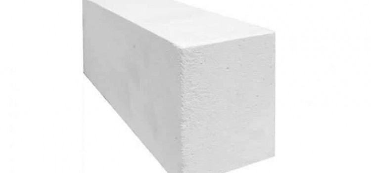 Аэрок, сколько выдерживает нагрузки газоблок D300?