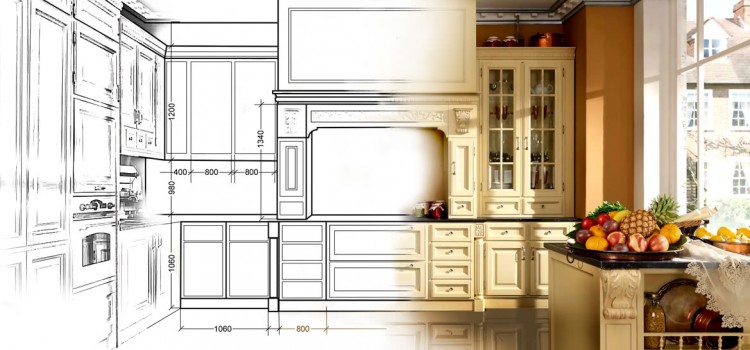 Преимущества покупки мебели на заказ