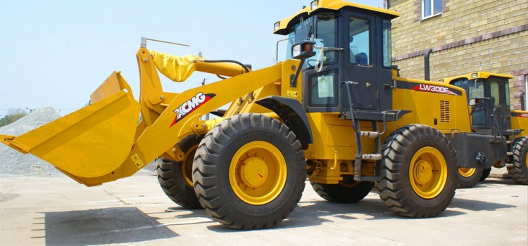 Купить фронтальный погрузчик XCMG: выбор надежной техники Купить фронтальный погрузчик XCMG: выбор надежной техники