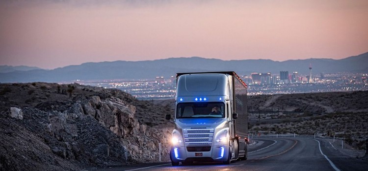 Управление транспортом — методы управления, контроль грузоперевозок