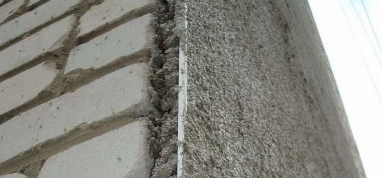 Каких разновидностей бывают штукатурки