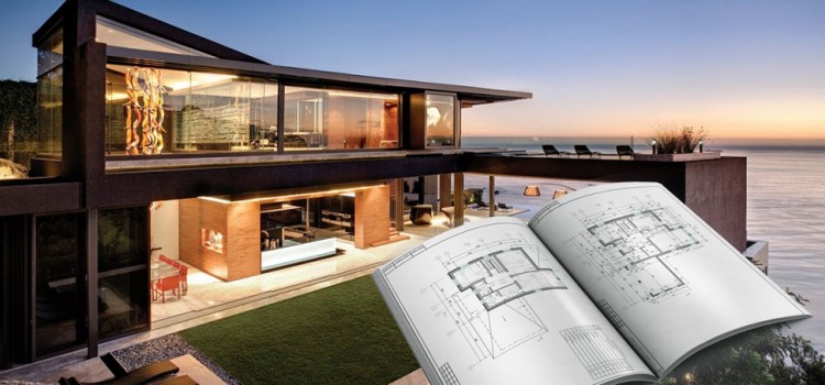Проектирование домов в Одессе: профессиональные услуги для застройщиков