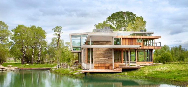 Шпунт ПВХ – оптимальный вариант устройства берегоукрепительных стенок