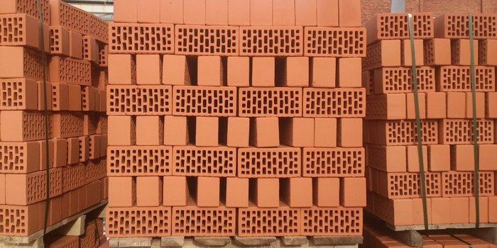 Как рассчитать количество кирпичей на дом