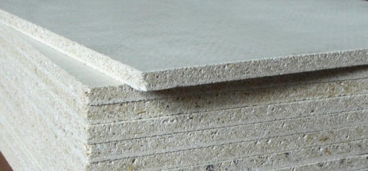 Что такое и где используется: стекломагниевый лист (СМЛ)