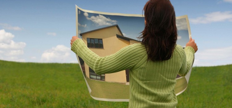 Как выбрать участок под строительство частного дома Как выбрать участок под строительство частного дома