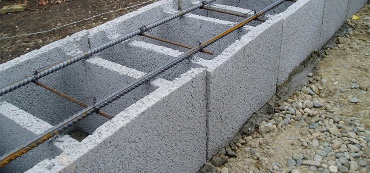 Несъемная опалубка своими руками Несъемная опалубка своими руками