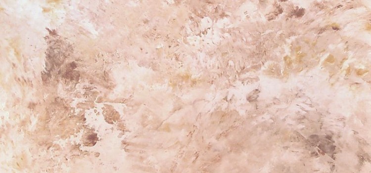 Венецианская штукатурка своими руками — не только возможно, но и очень легко