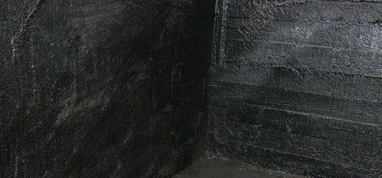 Гидроизоляция подвала своими руками Гидроизоляция подвала своими руками