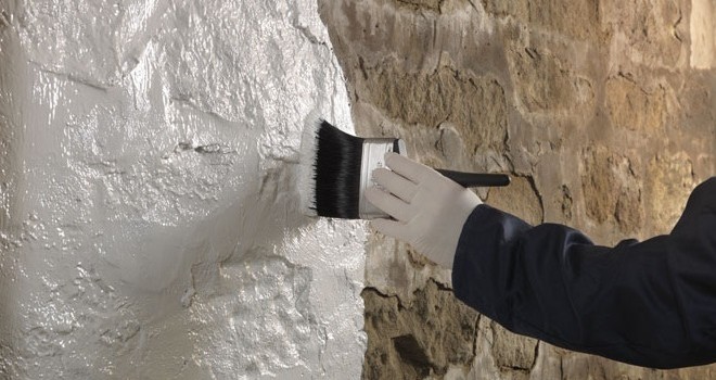 Грунтовка для стен: виды и описание грунтовок