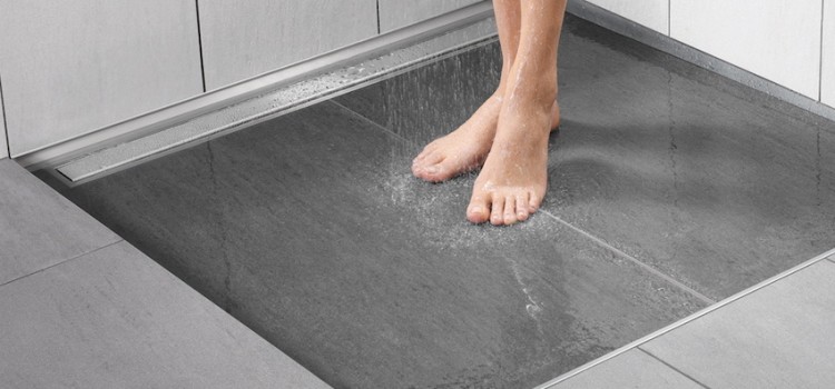 Гидроизоляция пола: виды и описание Гидроизоляция пола: виды и описание