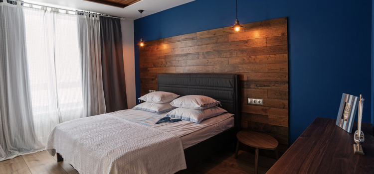 Ламинат на потолок: делаем идеальный выбор Ламинат на потолок: делаем идеальный выбор