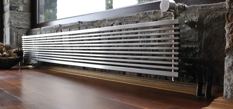 Радиаторы отопления: главные критерии выбора